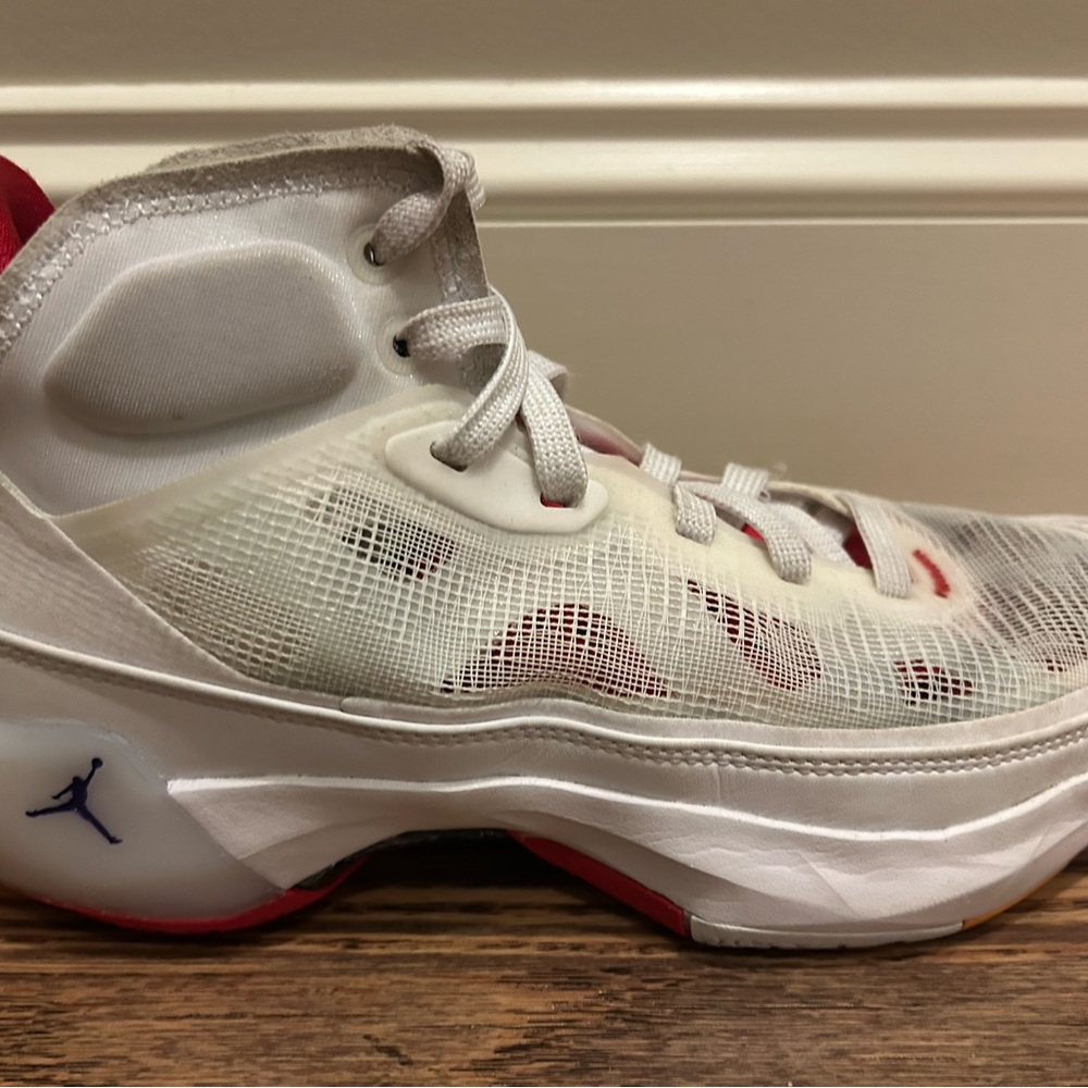 Jordan RJ XXXVII Basketball Shoes